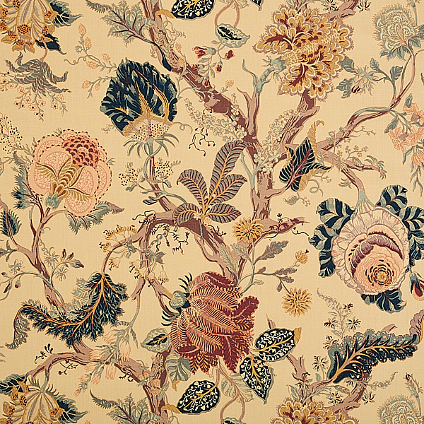 Traditional Indian Textile 廃盤 175780.jpg